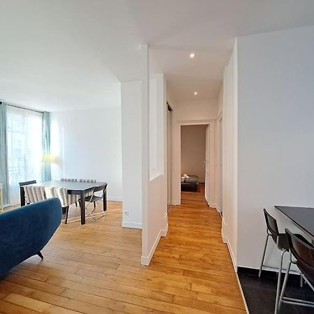 Papeete, Appartement Elegant Реймс Экстерьер фото
