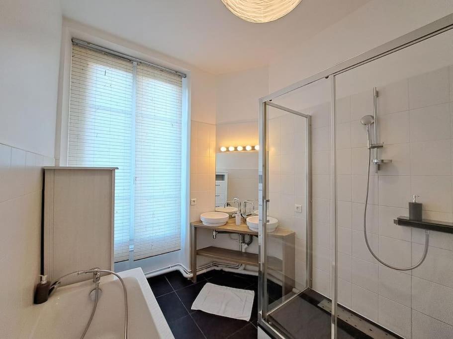 Papeete, Appartement Elegant Реймс Экстерьер фото
