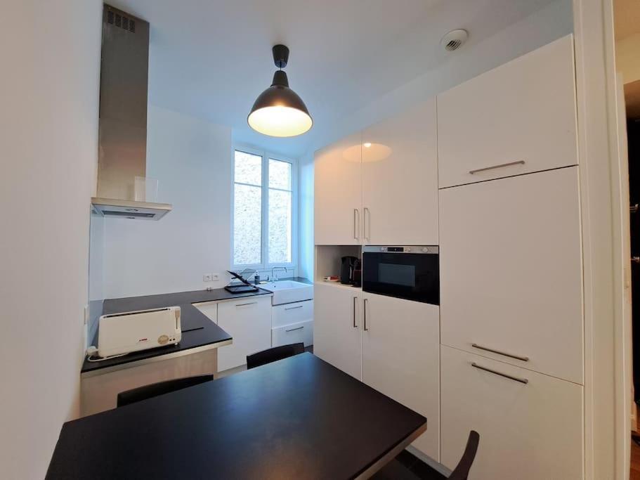 Papeete, Appartement Elegant Реймс Экстерьер фото