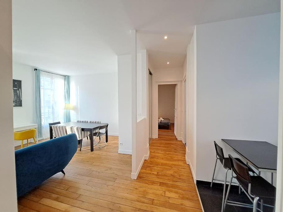 Papeete, Appartement Elegant Реймс Экстерьер фото