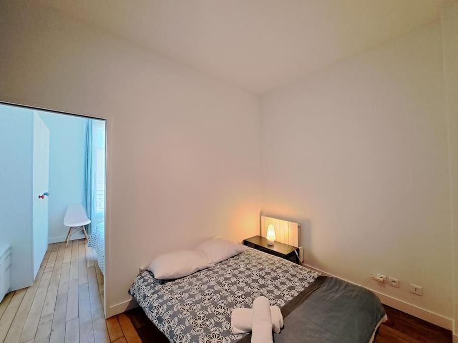 Papeete, Appartement Elegant Реймс Экстерьер фото