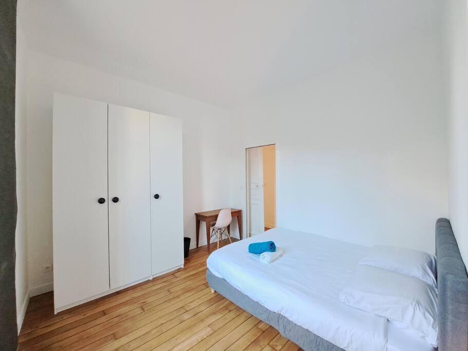 Papeete, Appartement Elegant Реймс Экстерьер фото