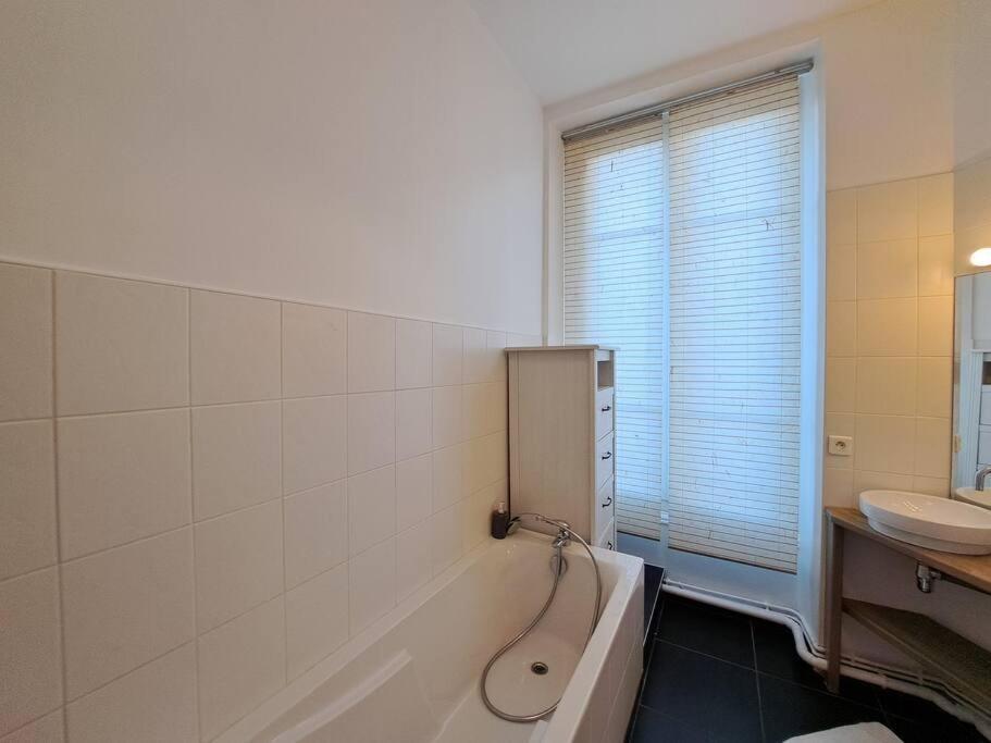 Papeete, Appartement Elegant Реймс Экстерьер фото