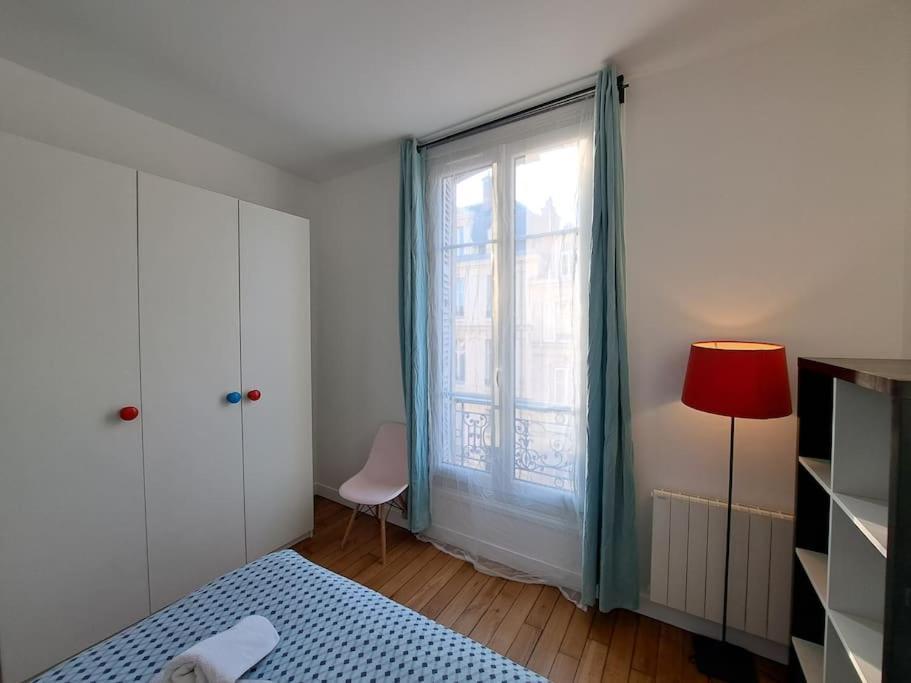 Papeete, Appartement Elegant Реймс Экстерьер фото