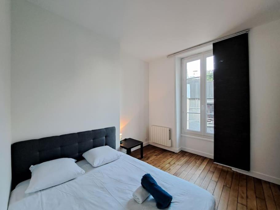 Papeete, Appartement Elegant Реймс Экстерьер фото